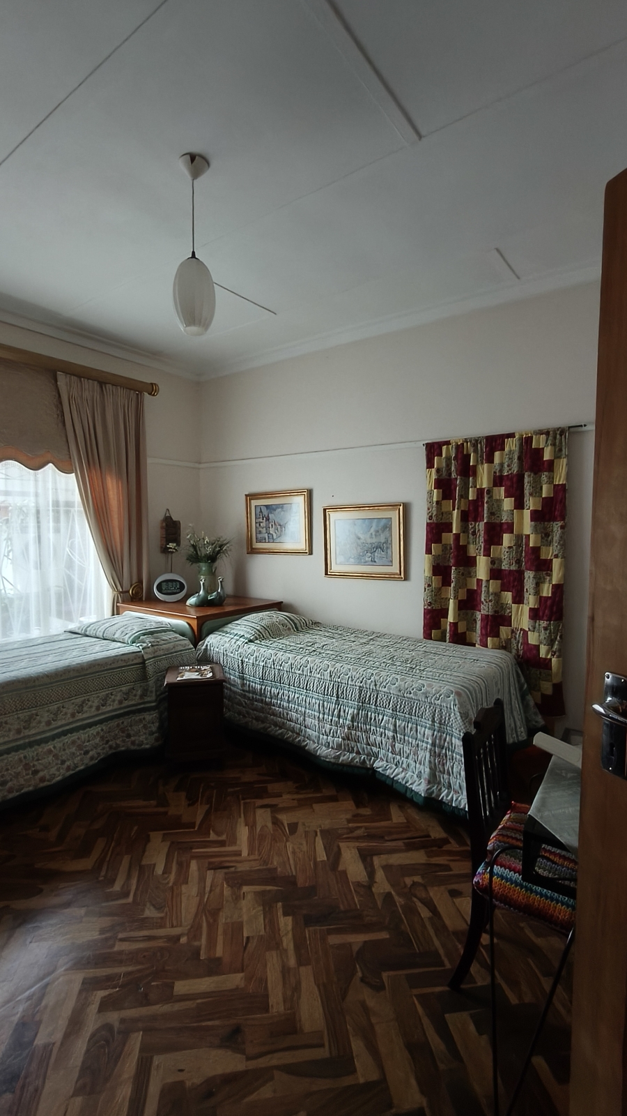 4 Bedroom Property for Sale in Ventersburg Free State